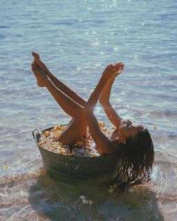 Inka Williams feet photo thumbnail