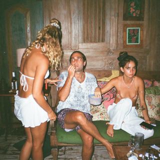 Inka Williams feet photo thumbnail