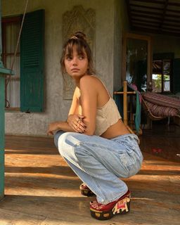Inka Williams feet photo thumbnail