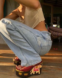 Inka Williams feet photo thumbnail