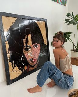 Inka Williams feet photo thumbnail