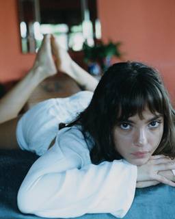 Inka Williams feet photo thumbnail