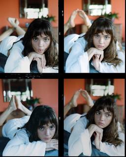 Inka Williams feet photo thumbnail