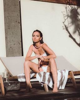 Inka Williams feet photo thumbnail