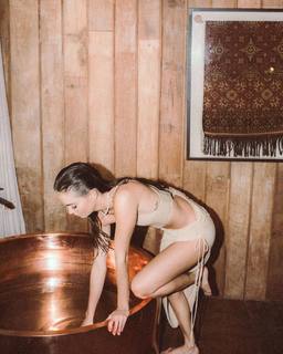 Inka Williams feet photo thumbnail