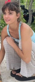 Inka Williams feet photo thumbnail