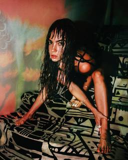 Inka Williams feet photo thumbnail