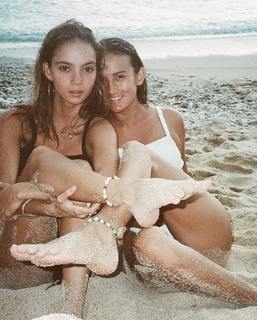 Inka Williams feet photo thumbnail