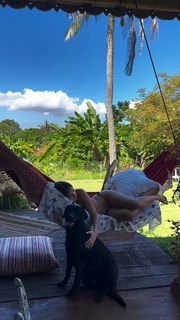 Inka Williams feet photo thumbnail