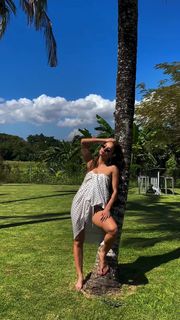 Inka Williams feet photo thumbnail