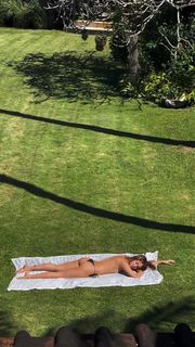 Inka Williams feet photo thumbnail