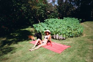 Inka Williams feet photo 17