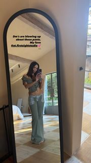 Inka Williams feet photo 13