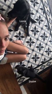 Inka Williams feet photo 9