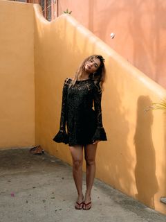 Inka Williams feet photo 7