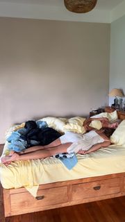 Inka Williams feet photo 4