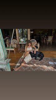 Inka Williams feet photo 17