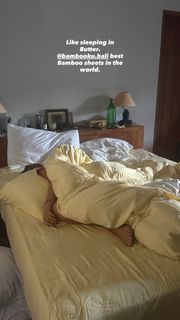 Inka Williams feet photo 6