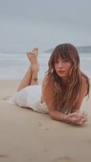 Inka Williams feet photo 4