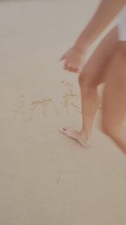 Inka Williams feet photo 3