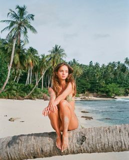 Inka Williams feet photo 13