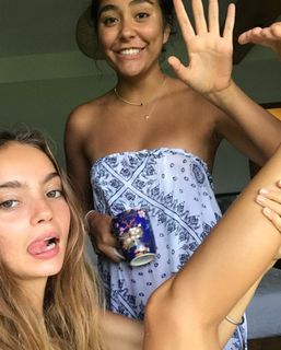 Inka Williams feet photo 3