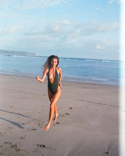 Inka Williams feet photo 1
