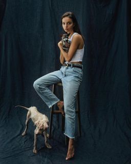 Inka Williams feet photo 15