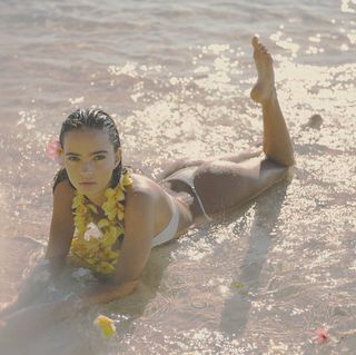 Inka Williams feet photo 13