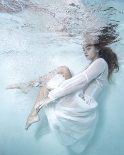 Inka Williams feet photo 5