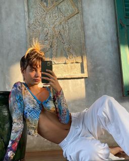 Inka Williams feet photo 4