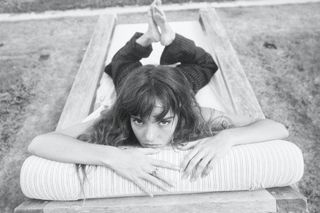 Inka Williams feet photo 18