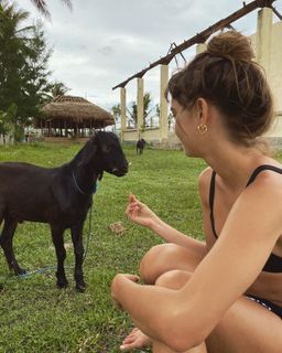Inka Williams feet photo 17