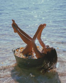 Inka Williams feet photo 10