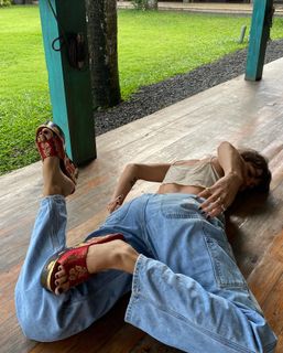 Inka Williams feet photo 4