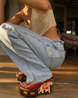 Inka Williams feet photo 3