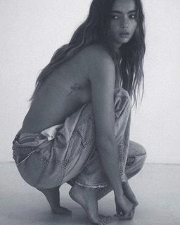 Inka Williams feet photo 1