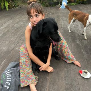 Inka Williams feet photo 20