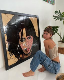 Inka Williams feet photo 18