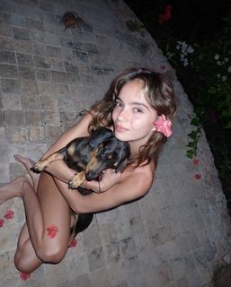 Inka Williams feet photo 18