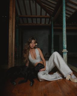Inka Williams feet photo 16