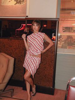 Inka Williams feet photo 17