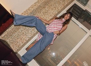 Inka Williams feet photo 11