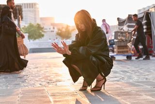 Inka Williams feet photo 7