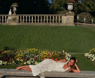 Inka Williams feet photo 11
