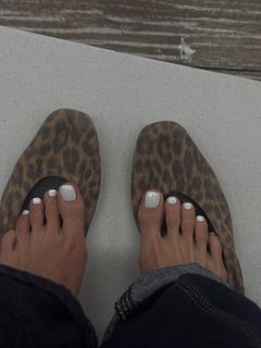 Inka Williams feet photo 6