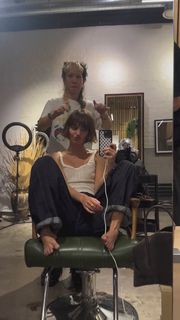 Inka Williams feet photo 3