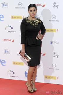 Inma Cuesta feet photo 20