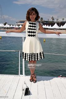 Inma Cuesta feet photo 5