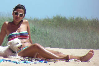 Inma Cuesta feet photo 3